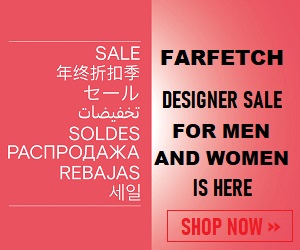 اكتشف عالم ماركات مصممي الأزياء مع Farfetch.com